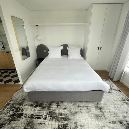 Les Appartements De L'Orangerie Versailles Bagian luar foto