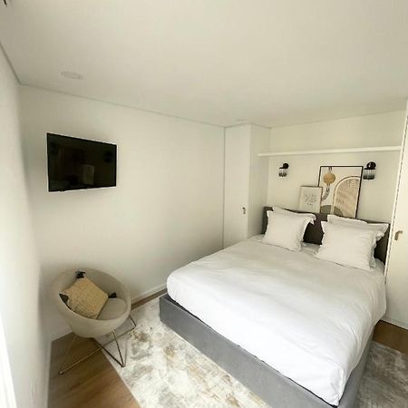 Les Appartements De L'Orangerie Versailles Bagian luar foto