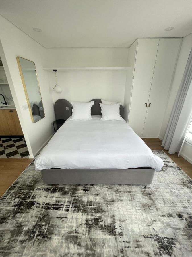 Les Appartements De L'Orangerie Versailles Bagian luar foto