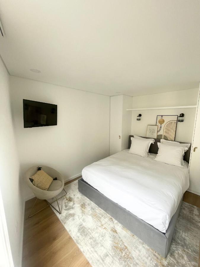 Les Appartements De L'Orangerie Versailles Bagian luar foto