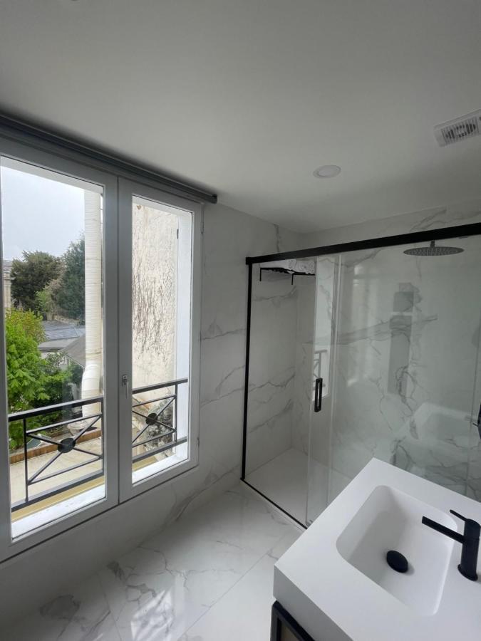 Les Appartements De L'Orangerie Versailles Bagian luar foto