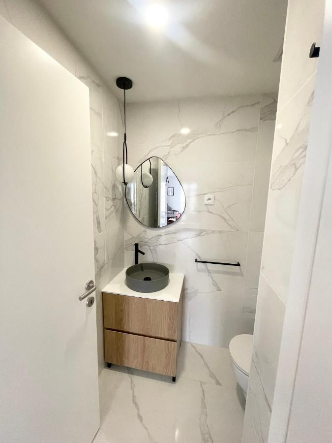 Les Appartements De L'Orangerie Versailles Bagian luar foto