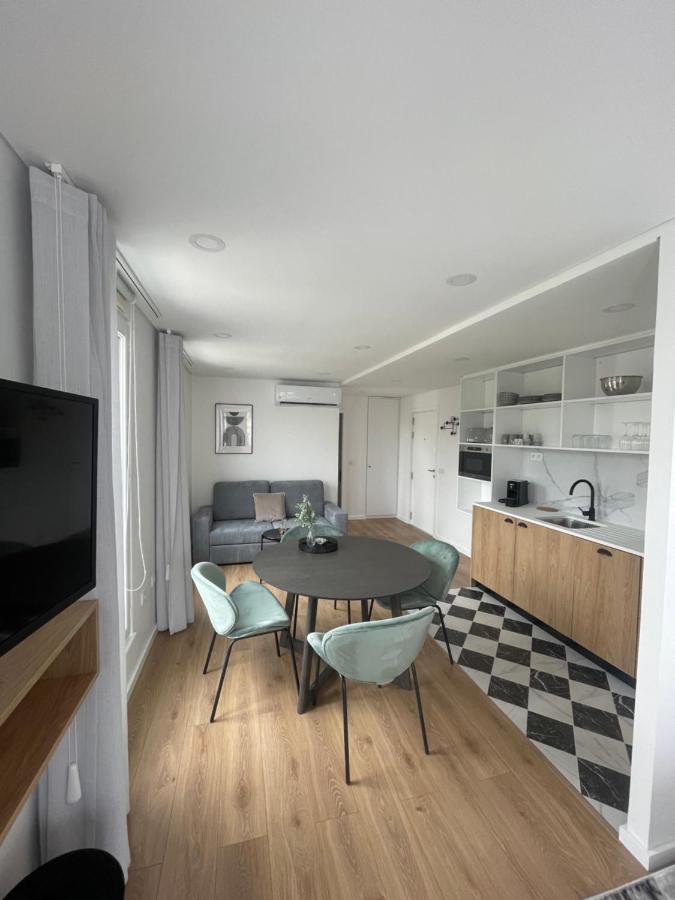 Les Appartements De L'Orangerie Versailles Bagian luar foto