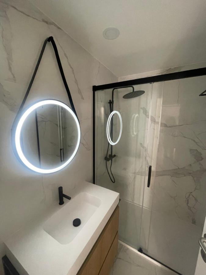 Les Appartements De L'Orangerie Versailles Bagian luar foto