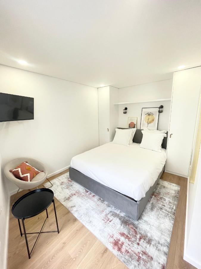 Les Appartements De L'Orangerie Versailles Bagian luar foto