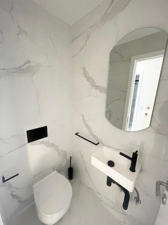 Les Appartements De L'Orangerie Versailles Bagian luar foto