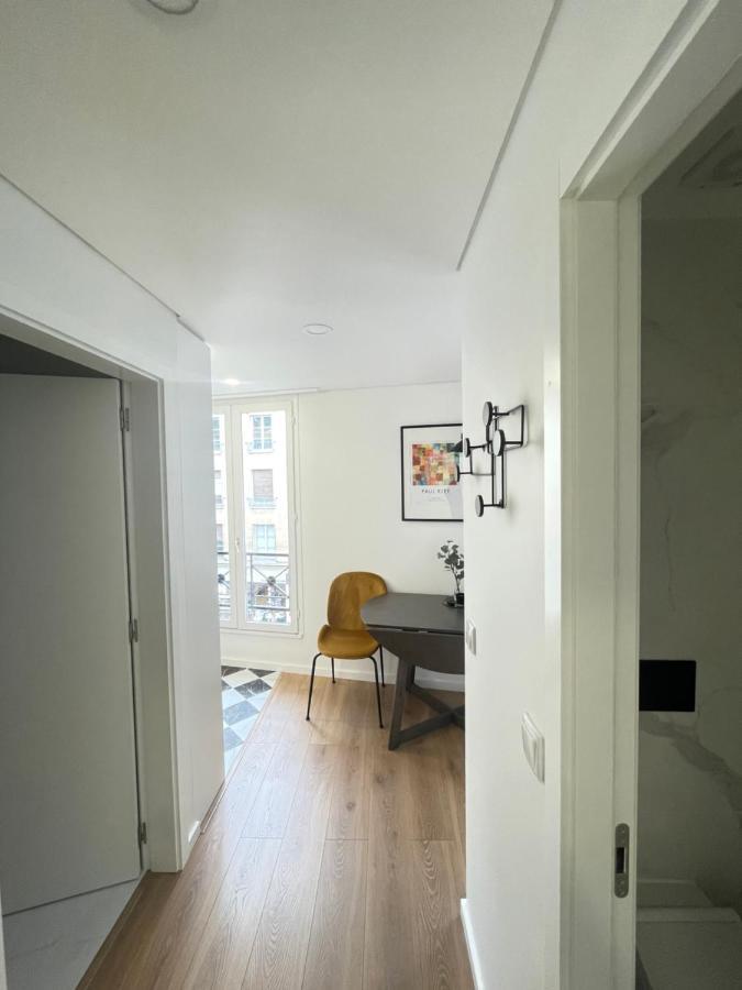 Les Appartements De L'Orangerie Versailles Bagian luar foto